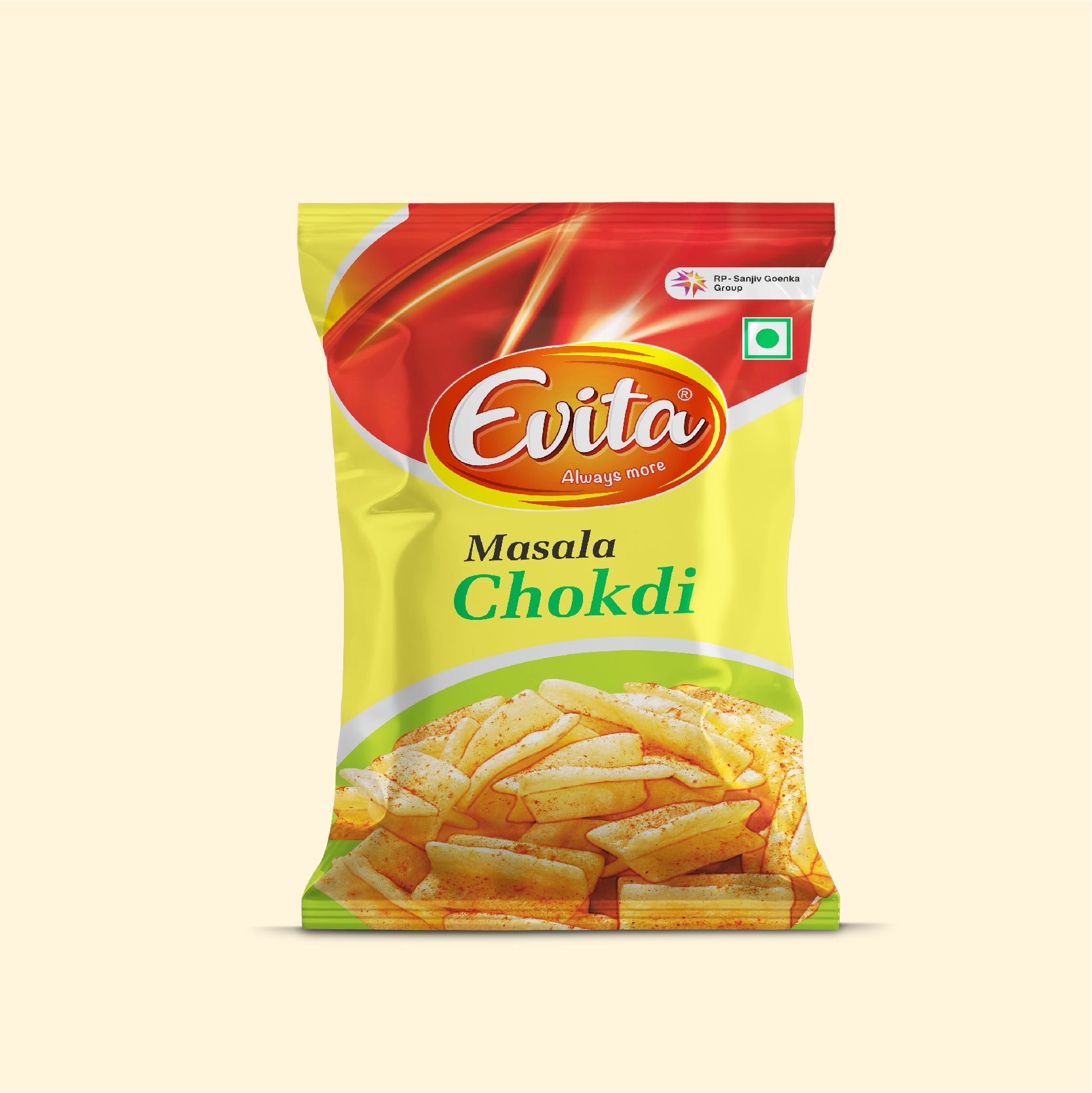 Masala Chokdi