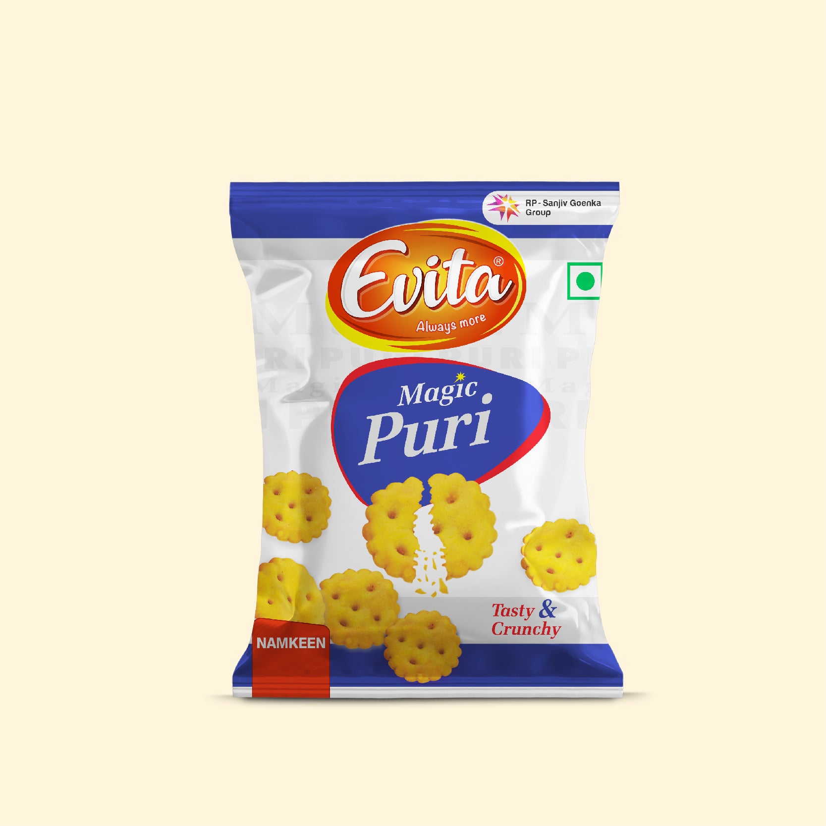 Magic Puri