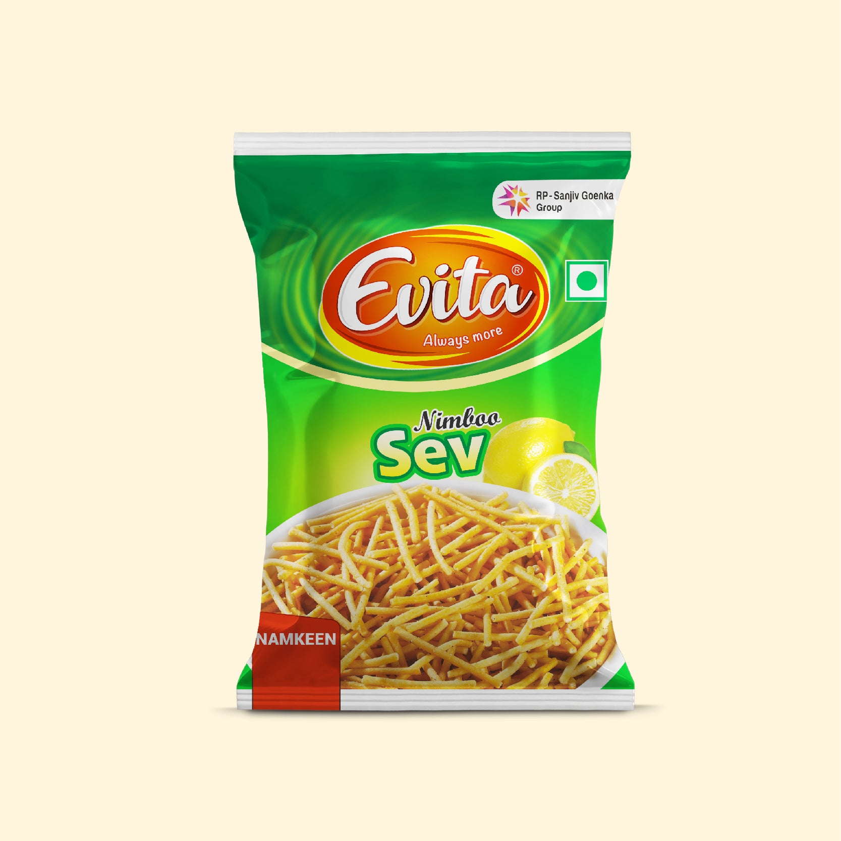 Nimboo Sev