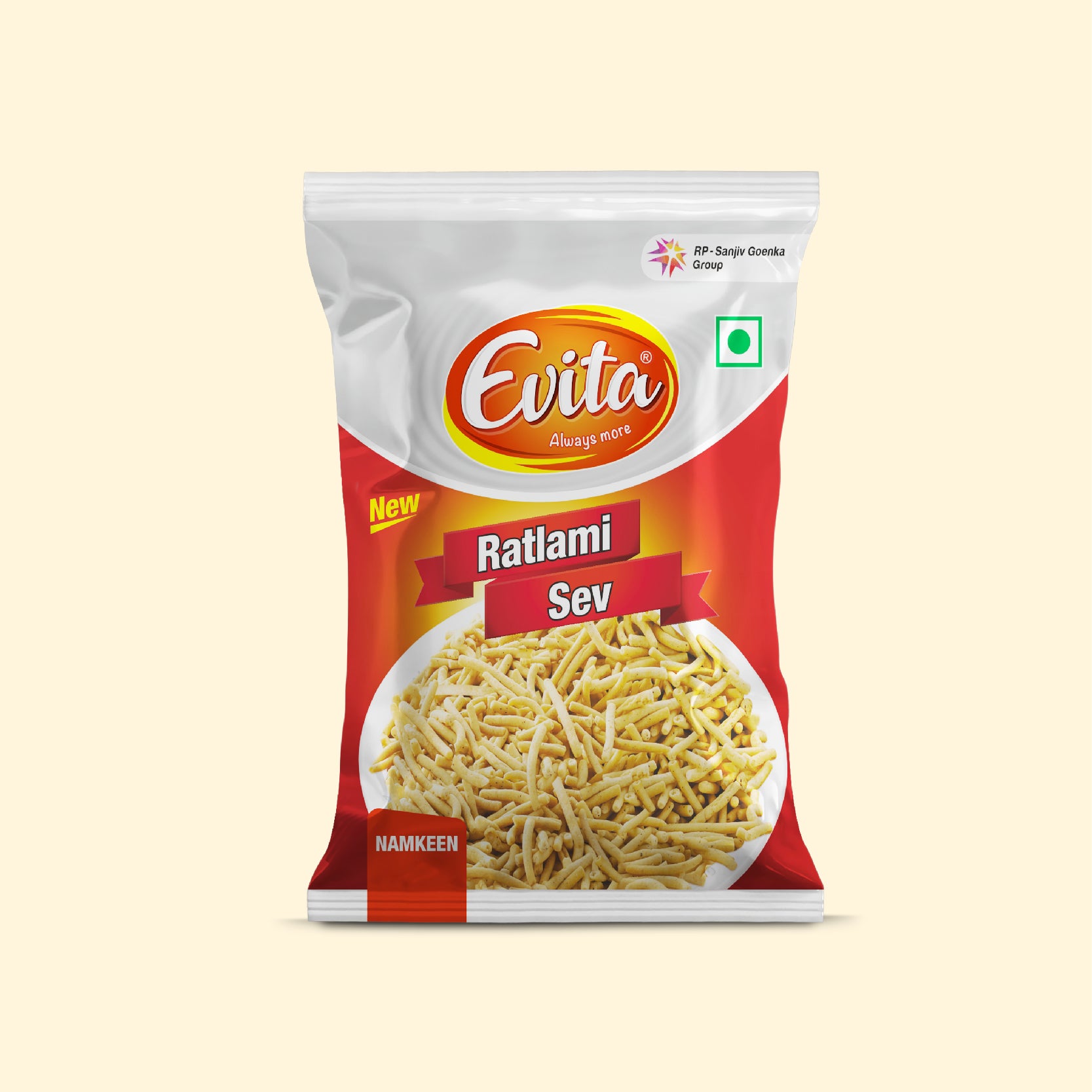 Ratlami Sev