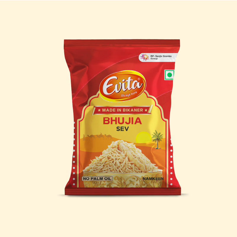 Premium Bhujia