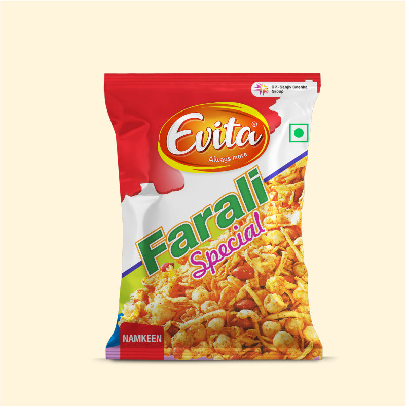 Farali Special