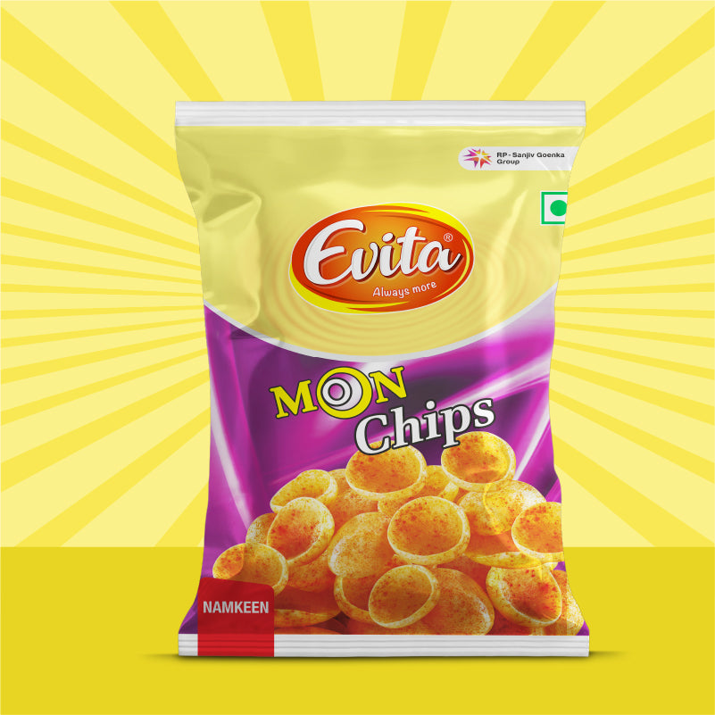 Moon Chips