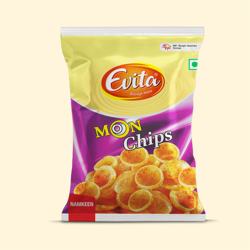 Moon Chips