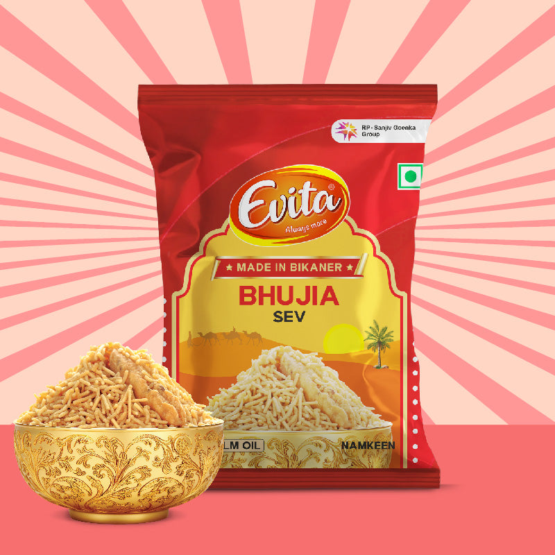 Premium Bhujia