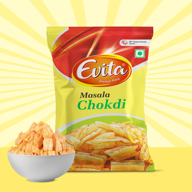 Masala Chokdi