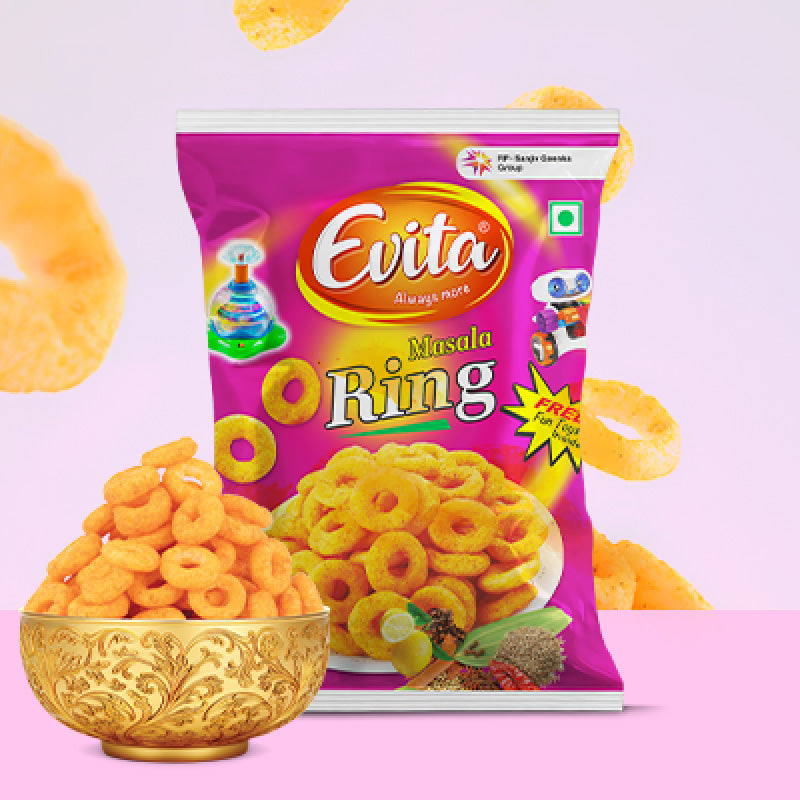 Masala Ring