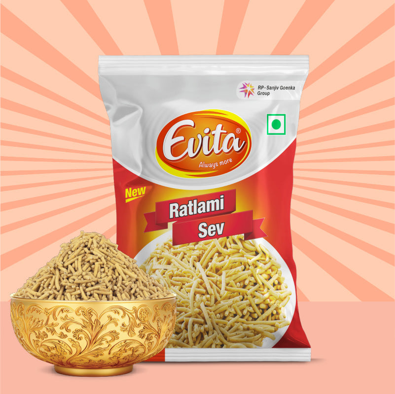 Ratlami Sev
