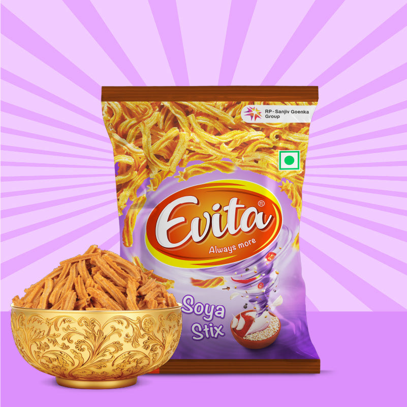 Soya Stix