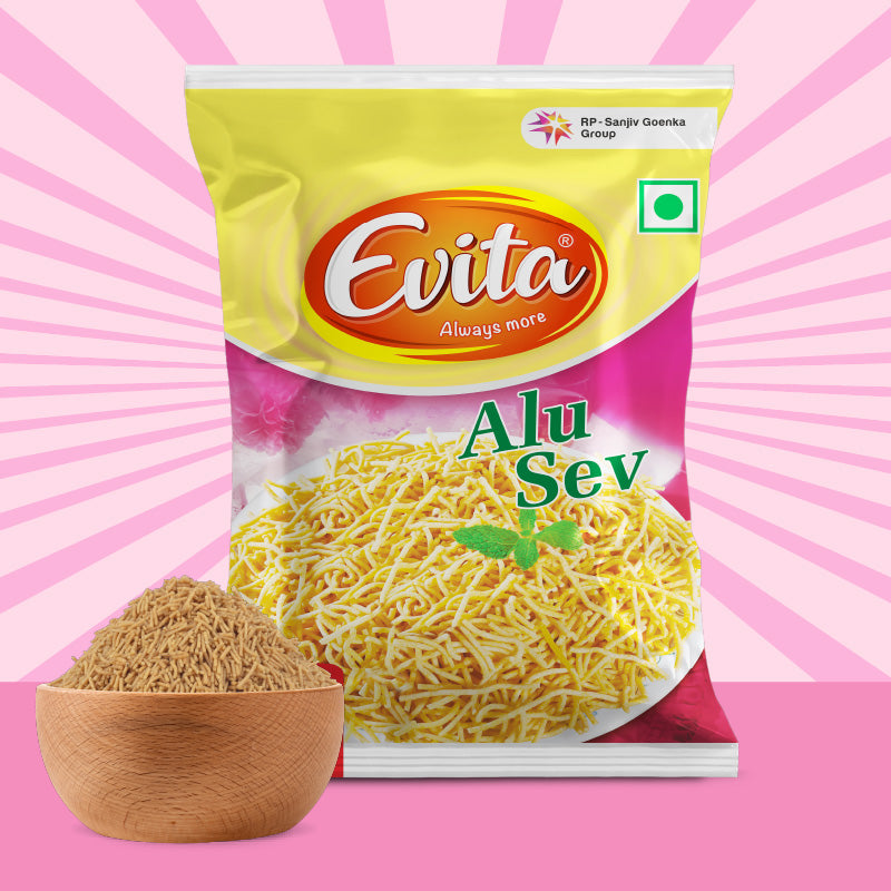 Alu sev