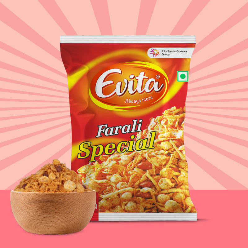 Farali Special