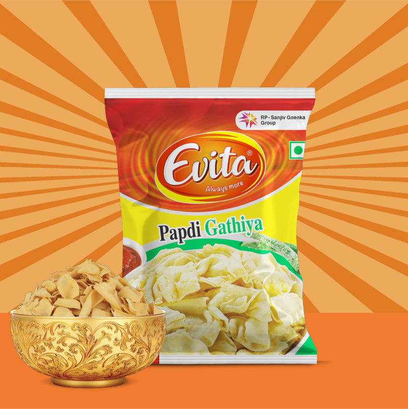 Papdi Gathiya