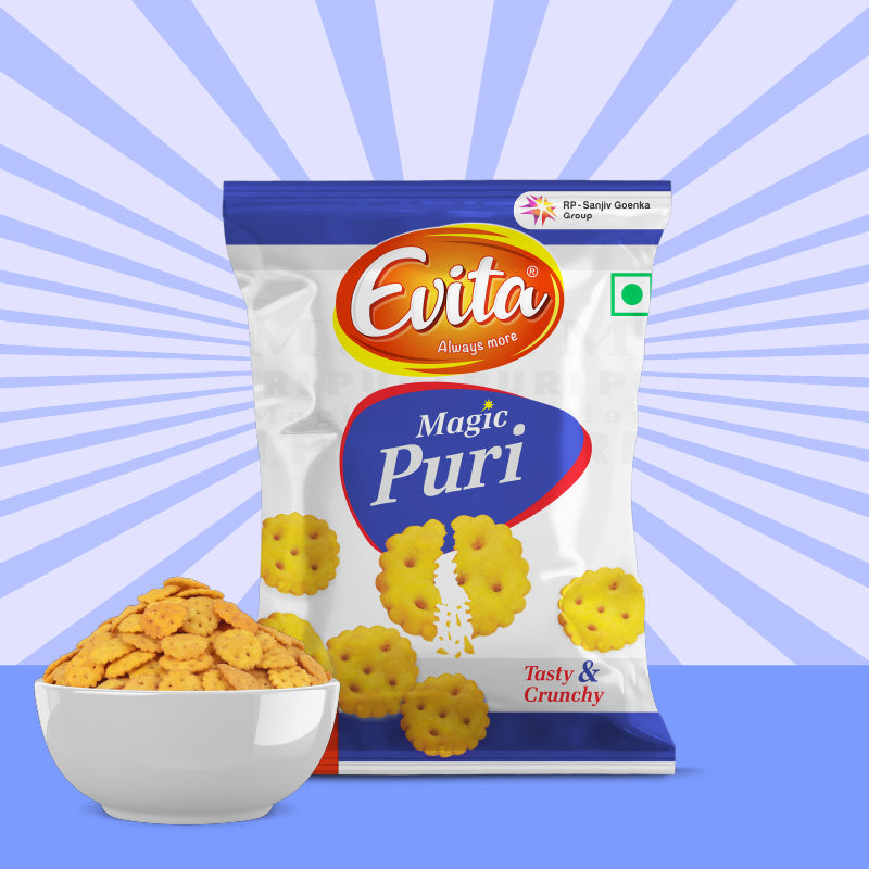 Magic Puri