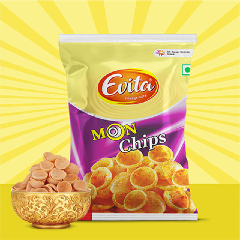Moon Chips
