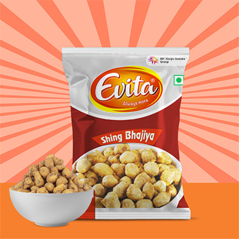 Shing Bhajiya