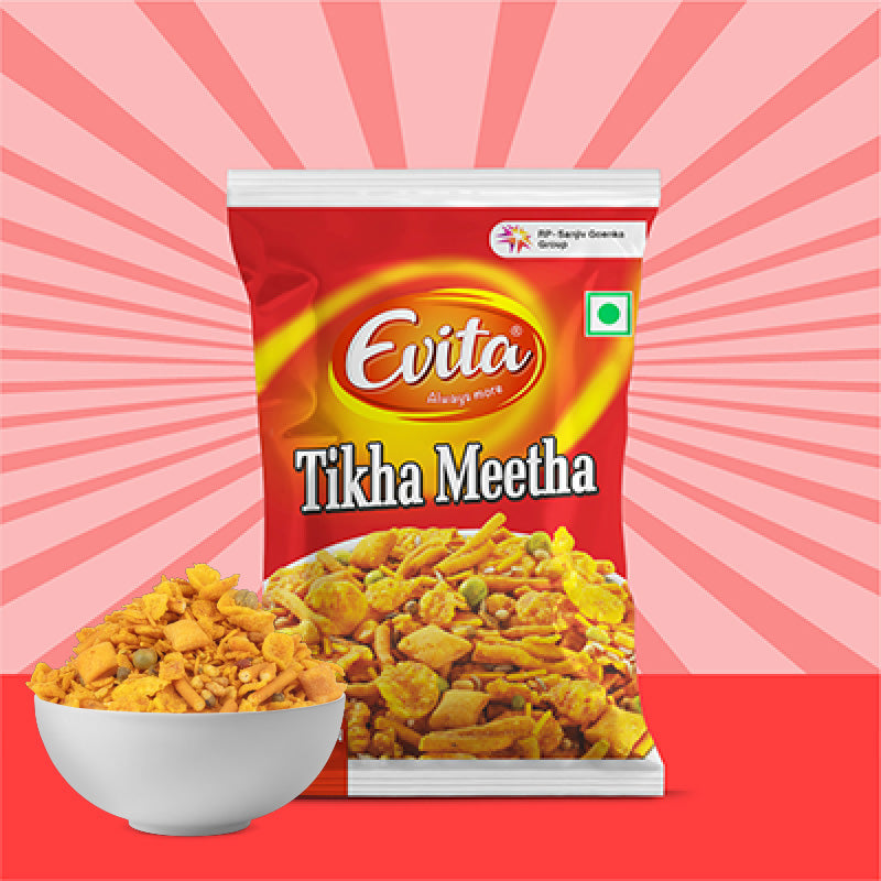 Tikha Meetha