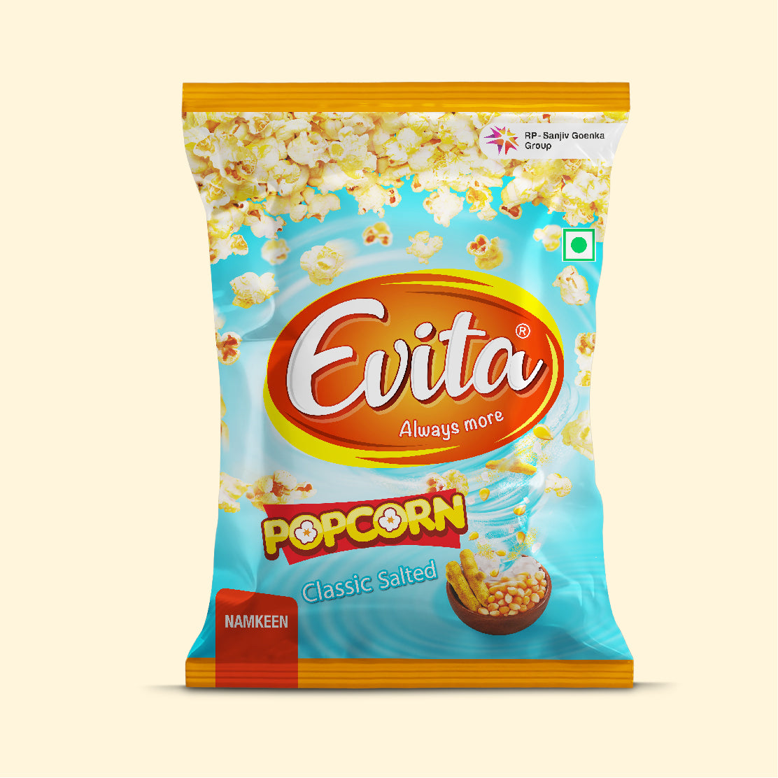 Popcorn Classic Salted