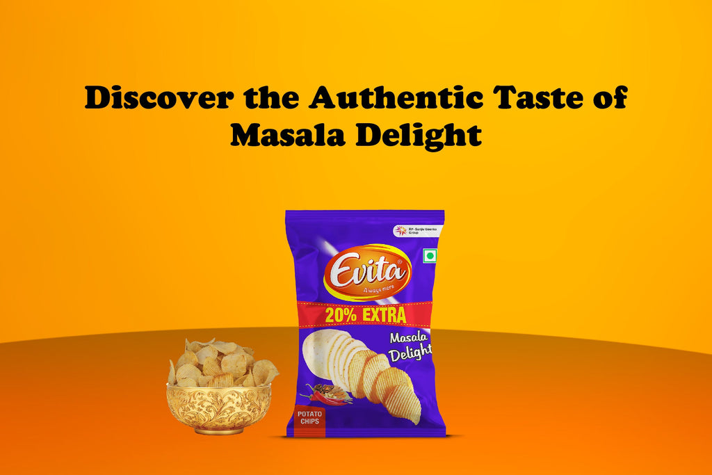 Discover the Authentic Taste of Masala Delight