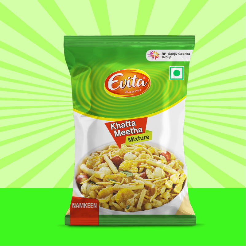 Khatta Meetha