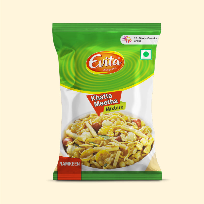 Khatta Meetha