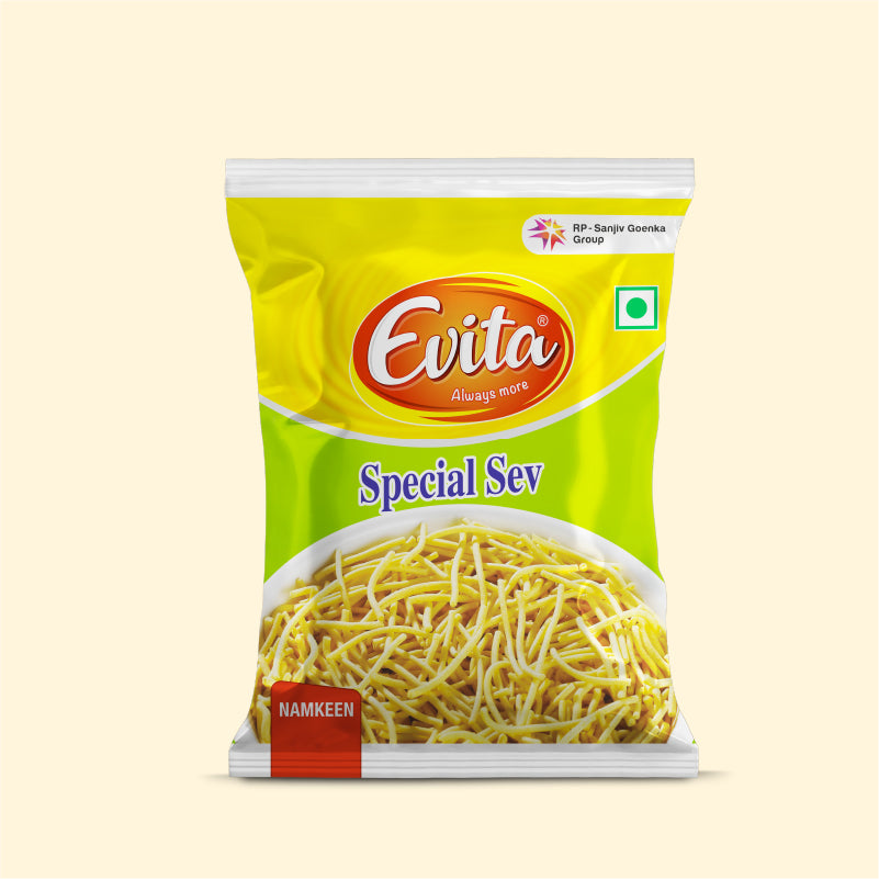 Special Sev (bhujiya)
