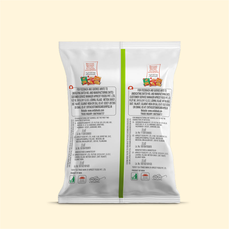 Special Sev (bhujiya)