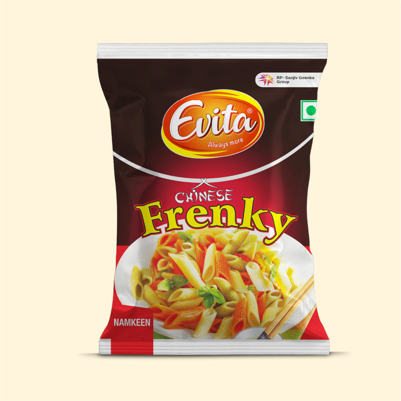 Chinese Frenky