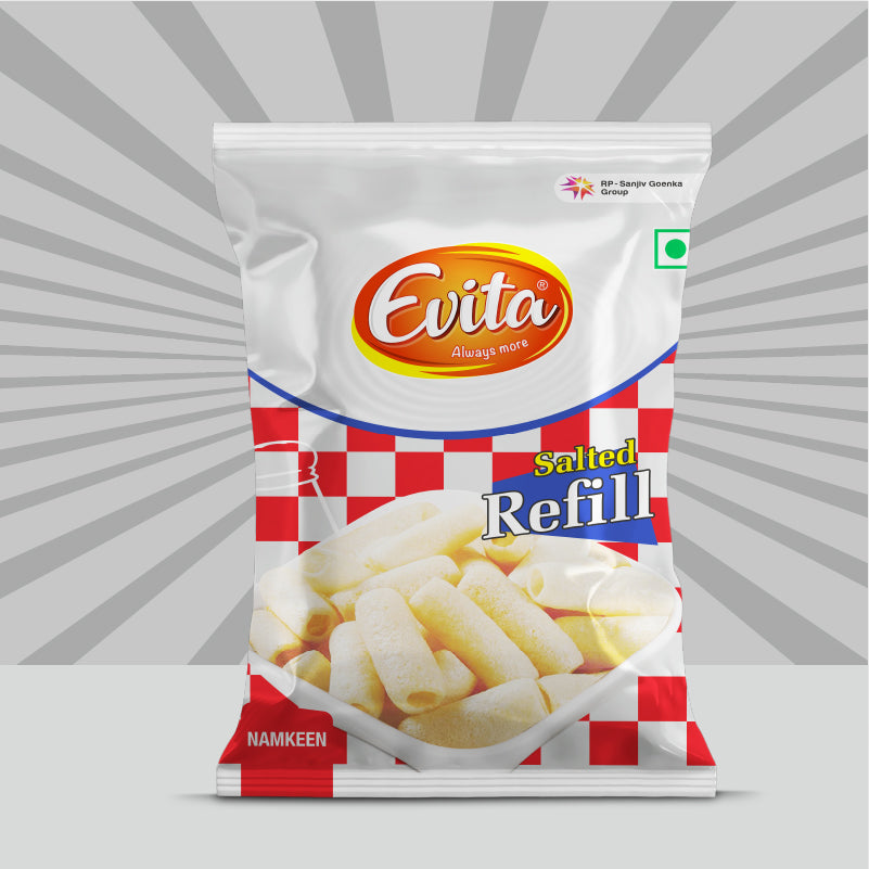 Salted Refill