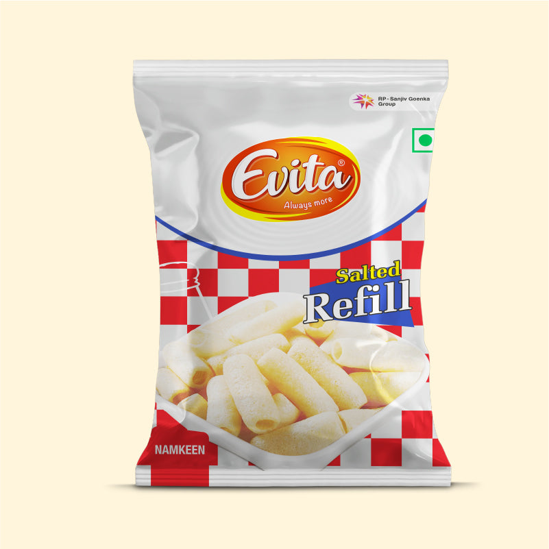Salted Refill