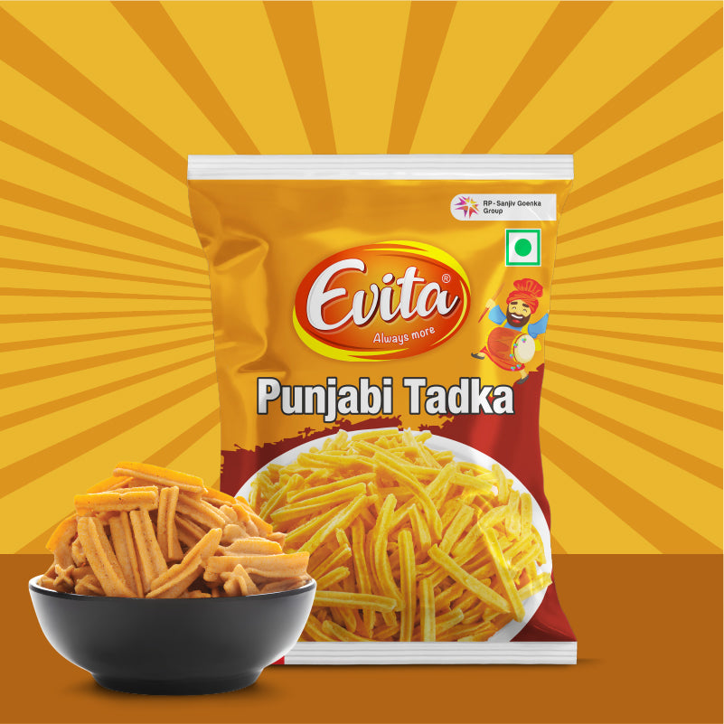 Punjabi Tadka