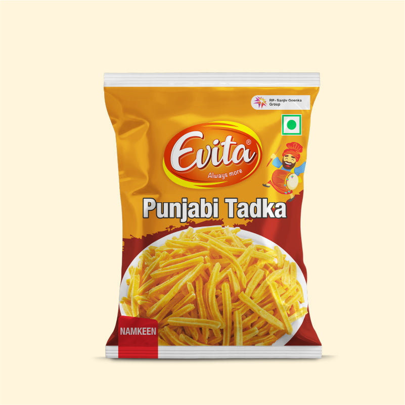 Punjabi Tadka