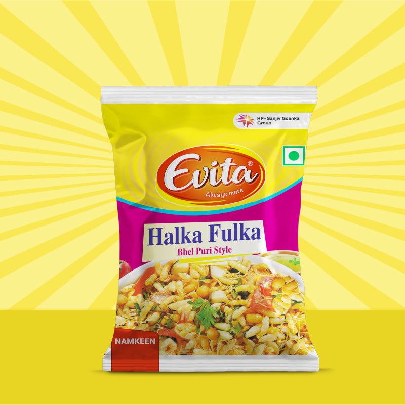 Halka Fulka