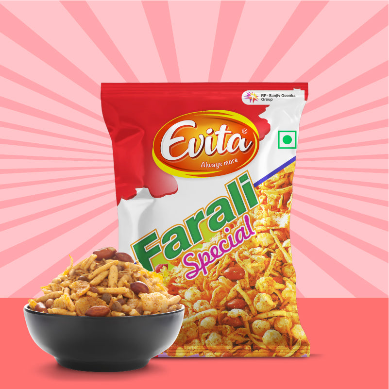 Farali Special