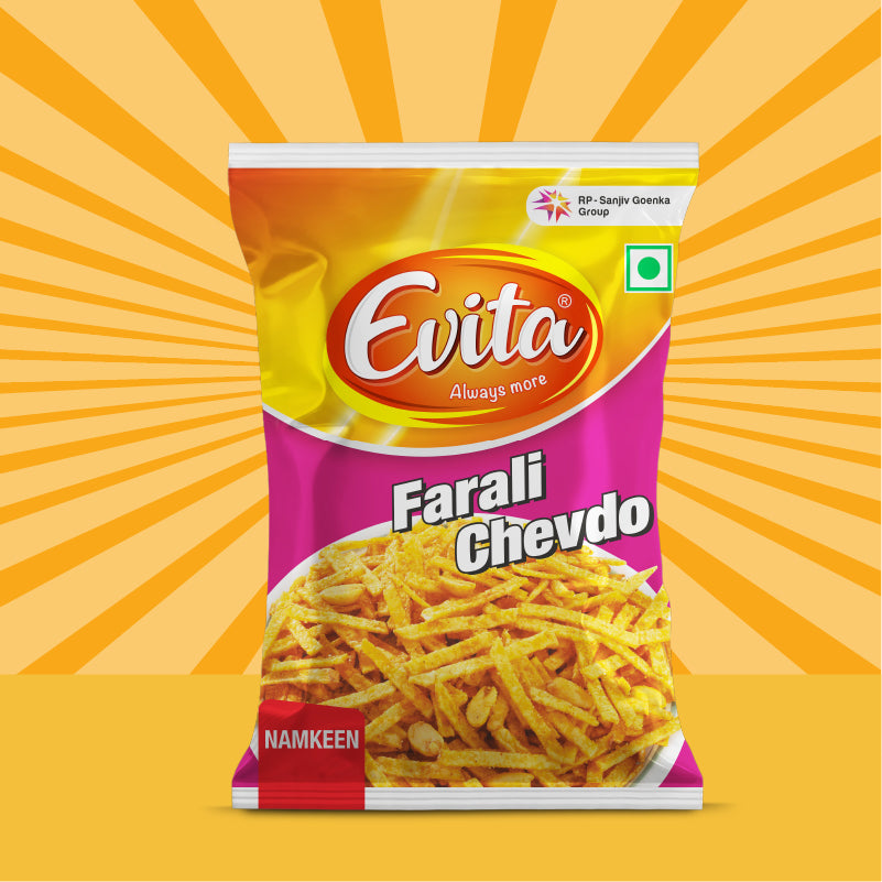Farali Chevdo