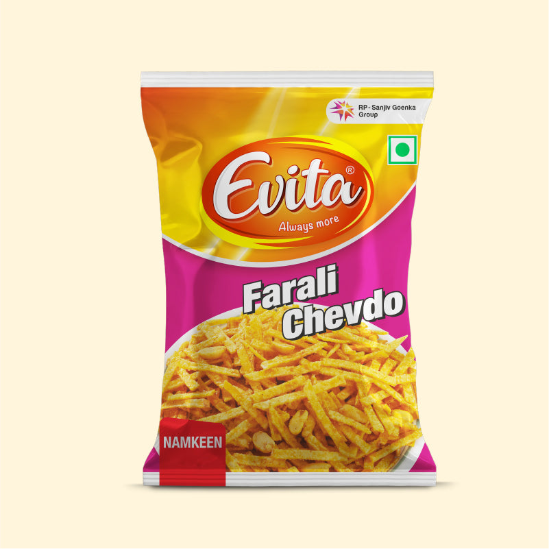 Farali Chevdo