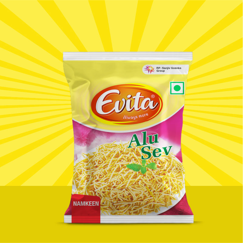 Alu sev