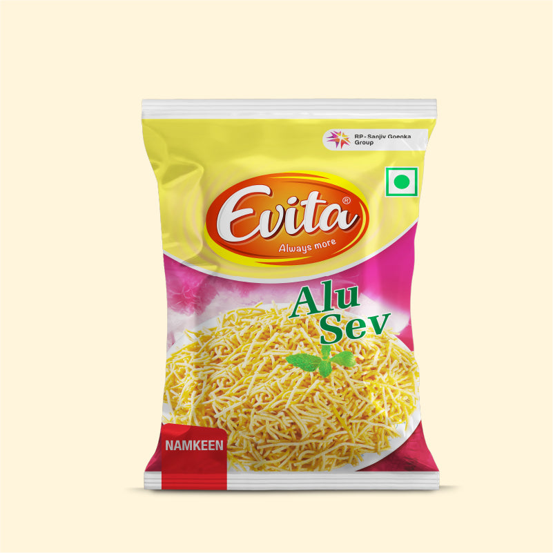 Alu sev