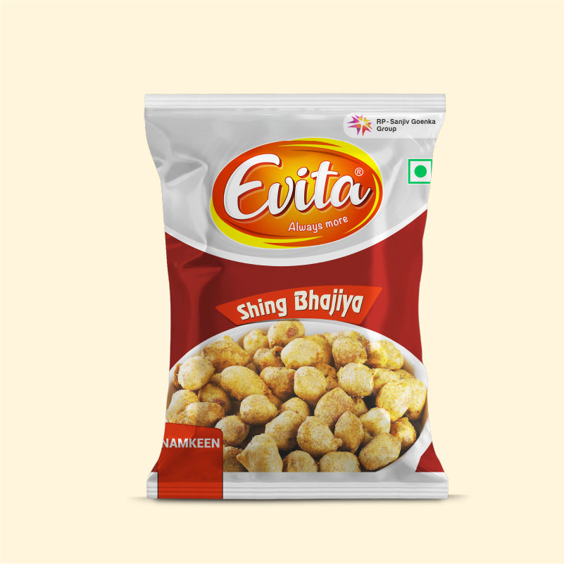 Shing Bhajiya
