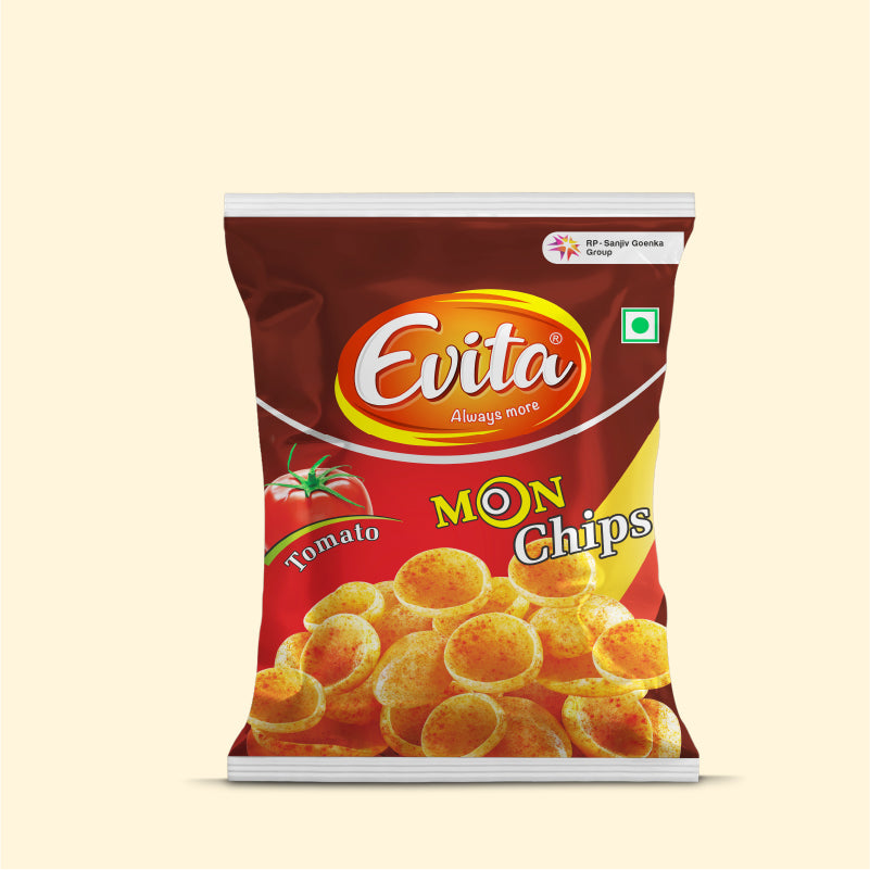 Tomato Moon Chips