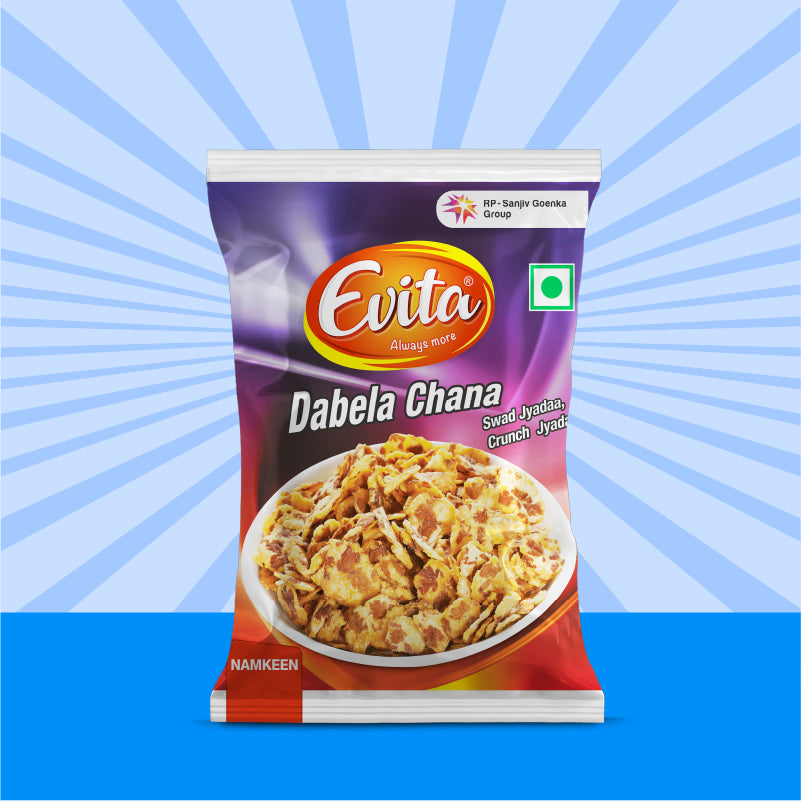 Dabela Chana