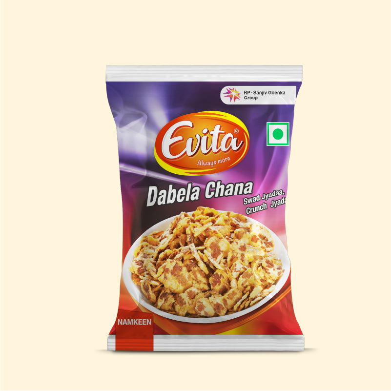 Dabela Chana
