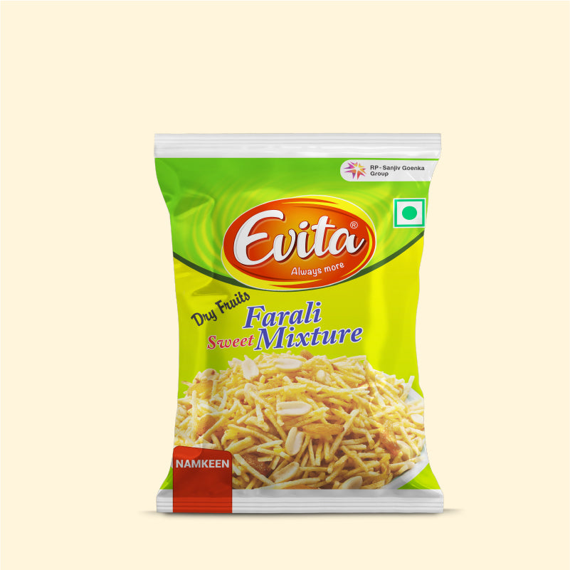 Sweet Farali mixture