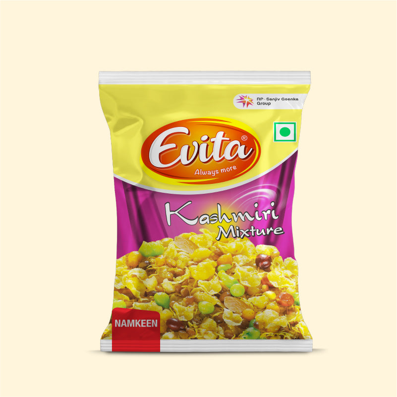 Kashmiri Mixture