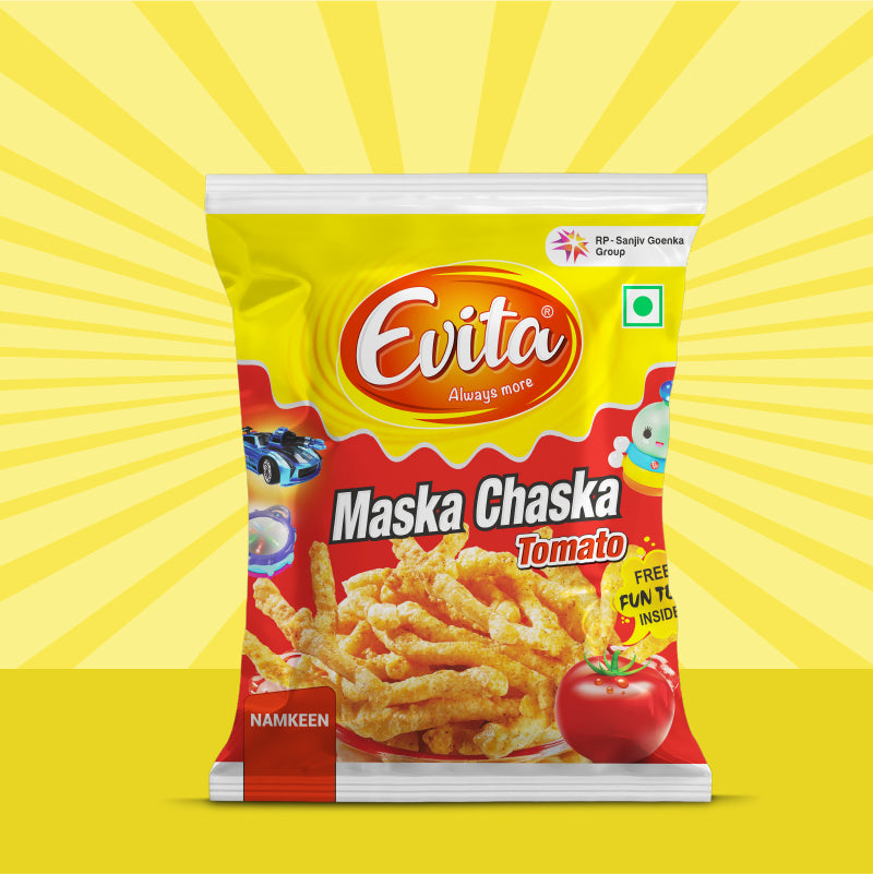Maska Chaska Tomato