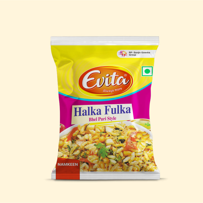 Halka Fulka