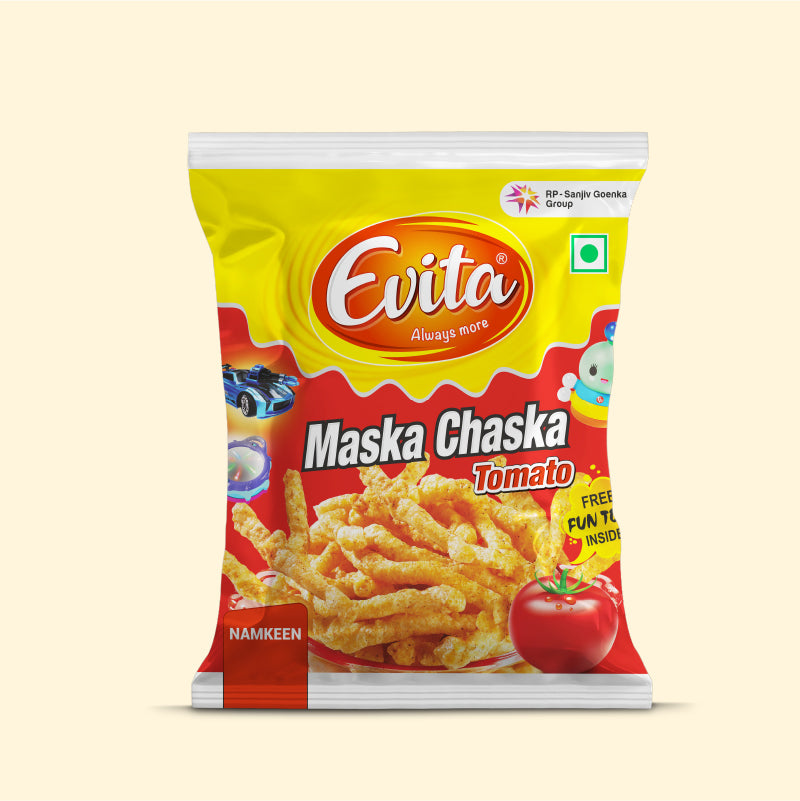 Maska Chaska Tomato
