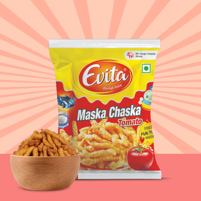 Maska Chaska Tomato
