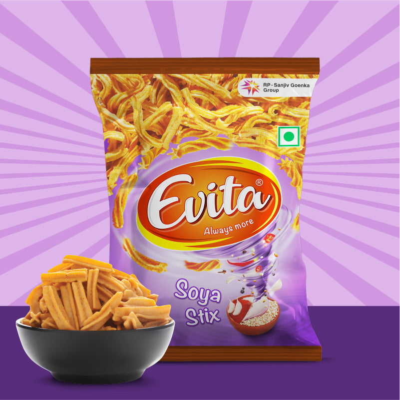 Soya Stix