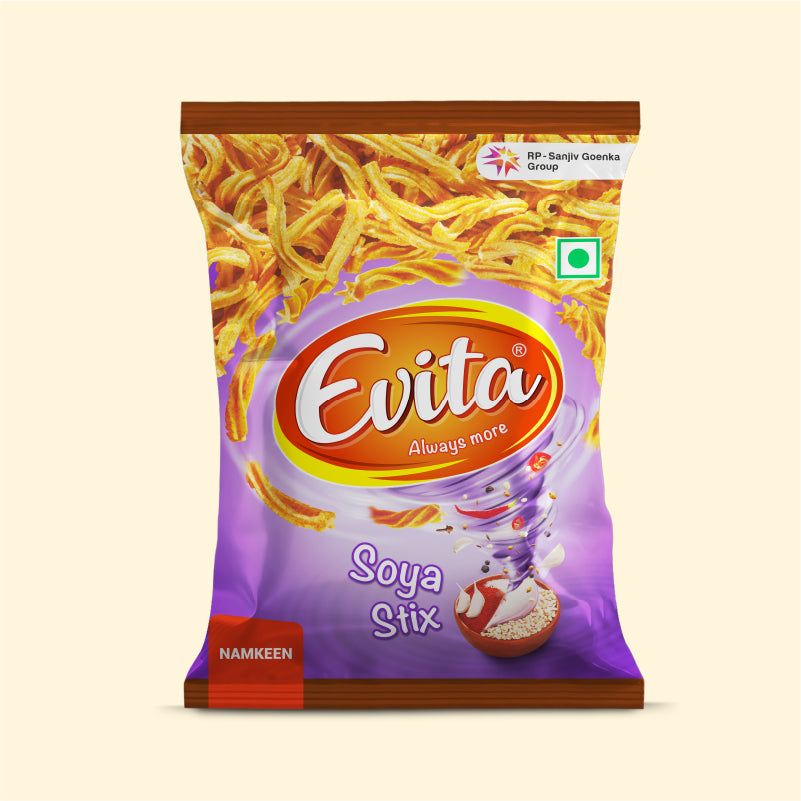 Soya Stix