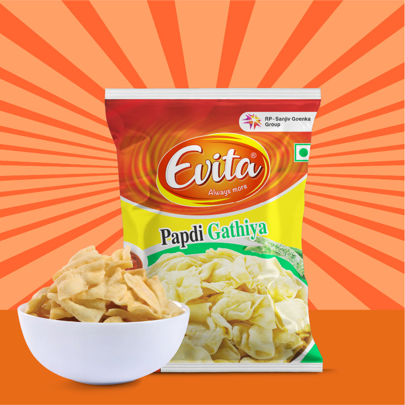 Papdi Gathiya